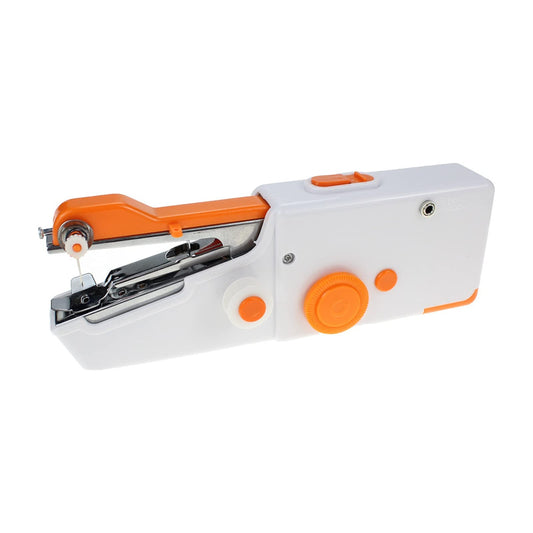 Handheld Rechargeable Sewing Machine